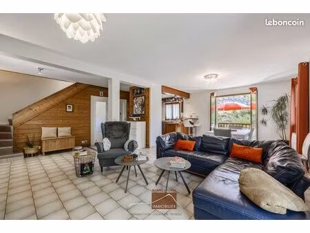 maison 4 pièces 113 m²