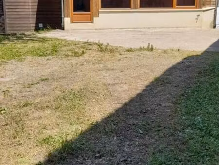 maison 120m2