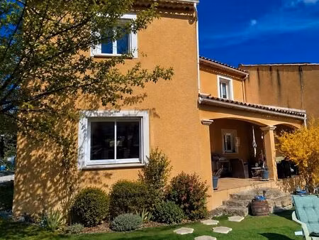 maison t5