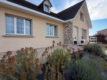 maison familiale de 169 m² située sur neuflize