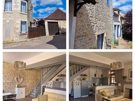 maison de village