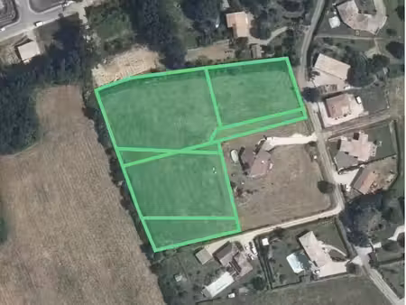 vente terrain 10220 m² à bourret (82700)  189 900 €