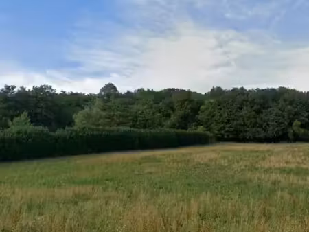 vente terrain 2757 m² à saint-sulpice-de-favières (91910)  229 000 €