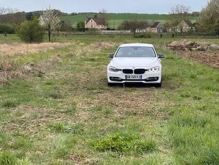 terrain constructible 495m2