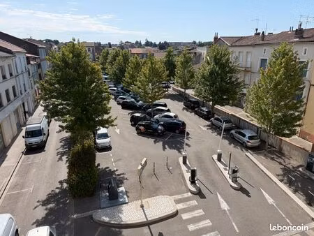 immeuble de rapport – 271 m² – centre-ville de pamiers