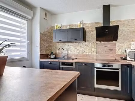 appartement t3