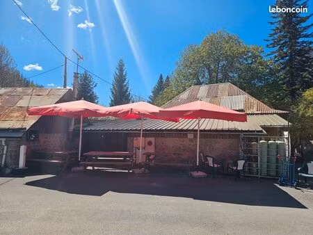 pizzeria snack vente à emporter