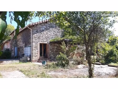 maison 3 pièces 86 m²