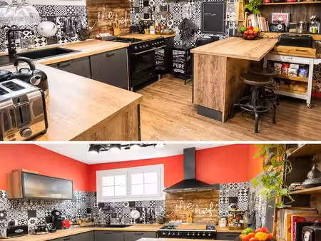 maison 7 pièces