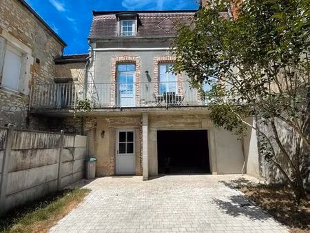 maison de ville saint florentin