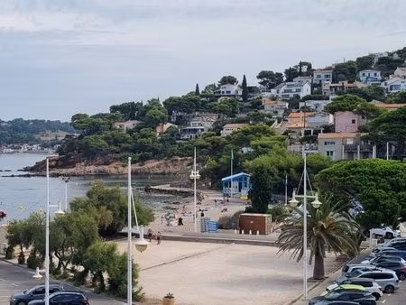 villa d'exception plage et port oursinières