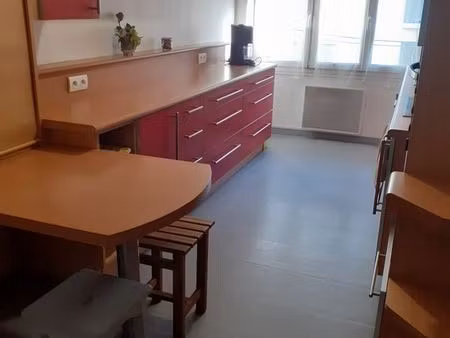 appartement 110 m2