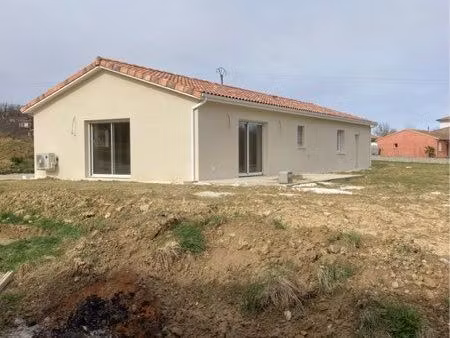 maison neuve