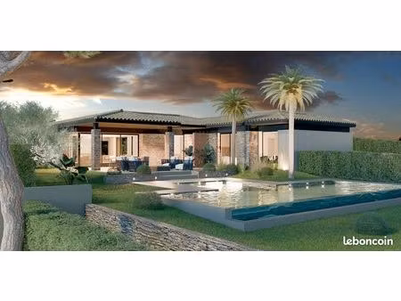 terrain a vendre