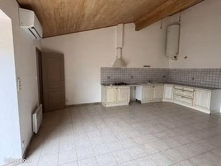 appartement t3
