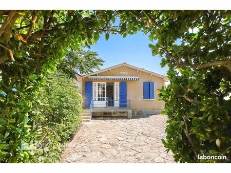 maison 2 pièces 50 m²