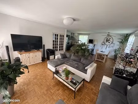maison 4 chambres