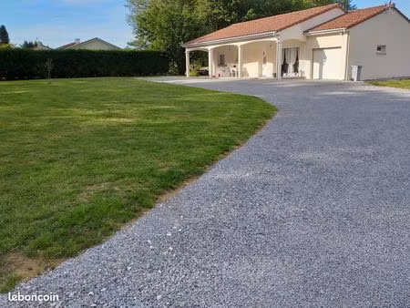 maison a vendre