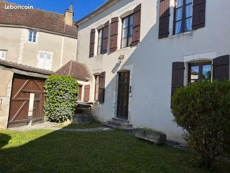 maison de caractère