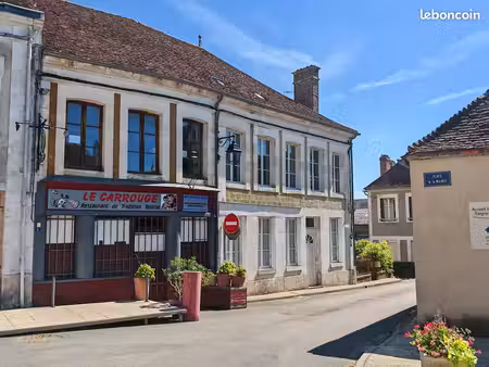 maison de carractère - 7 pièces - 190m2