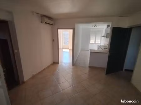 appartement t2