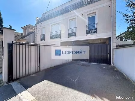 appartement 3 pièces 53 m²