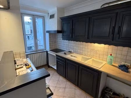appartement f3