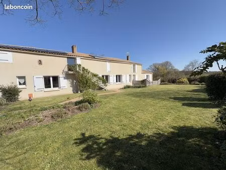 immeuble aizenay