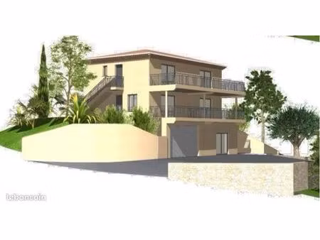 immeuble neuf
