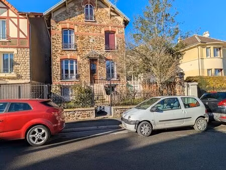 studio meublé gagny étudiant