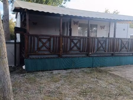 mobile-home