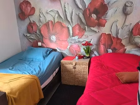 vente appartement t2