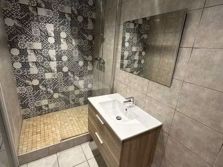 appartement 50m2