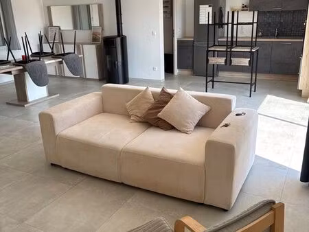 maison 80m2