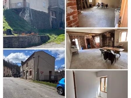 maison à vendre cuxas-cabardès