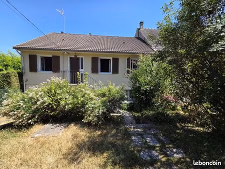 maison 5 pièces 90 m²