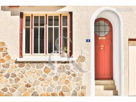 maison 4 pièces 98 m²