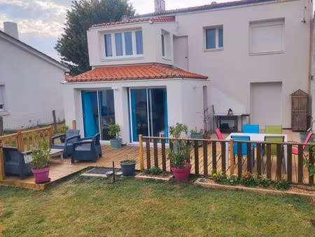maison familiale entre particulier