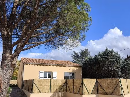 maison 3 pièces 68 m²
