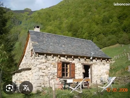 nouvelle maison pour une nouvelle vie