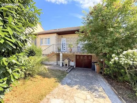 maison 5 pièces 85 m²