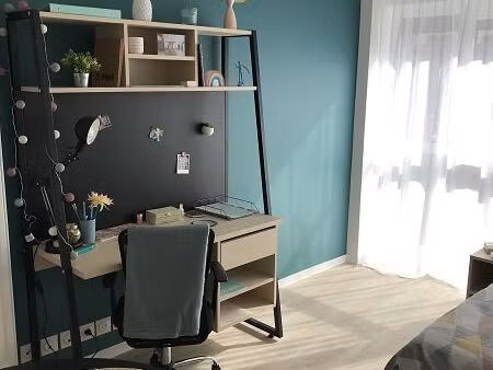 appartement 1 pièce 88 m²