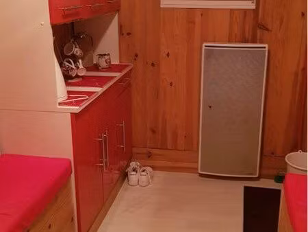 location petite pièce