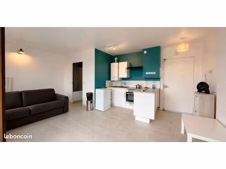 studio gare st gratien