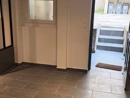 bureaux 40 m² ivry sur seine