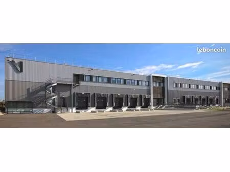 local 2794 m² garges-lès-gonesse