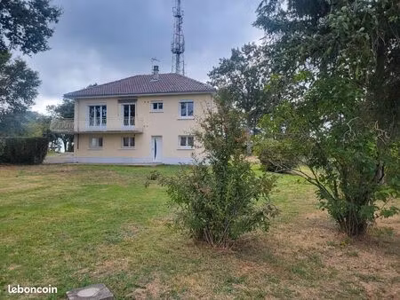 location maison 94m2