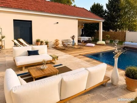 maison 200m2 torvillers