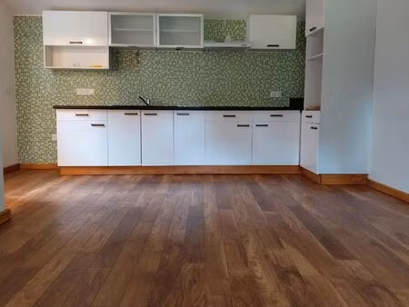 a loué appartement