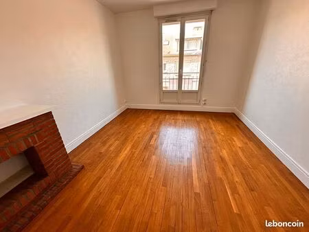 appartement 4 pièces 78 m²